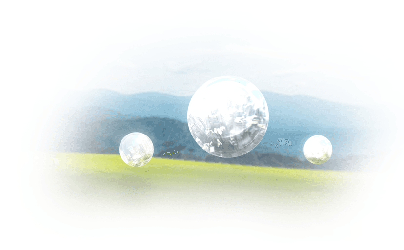 Sphere visualization