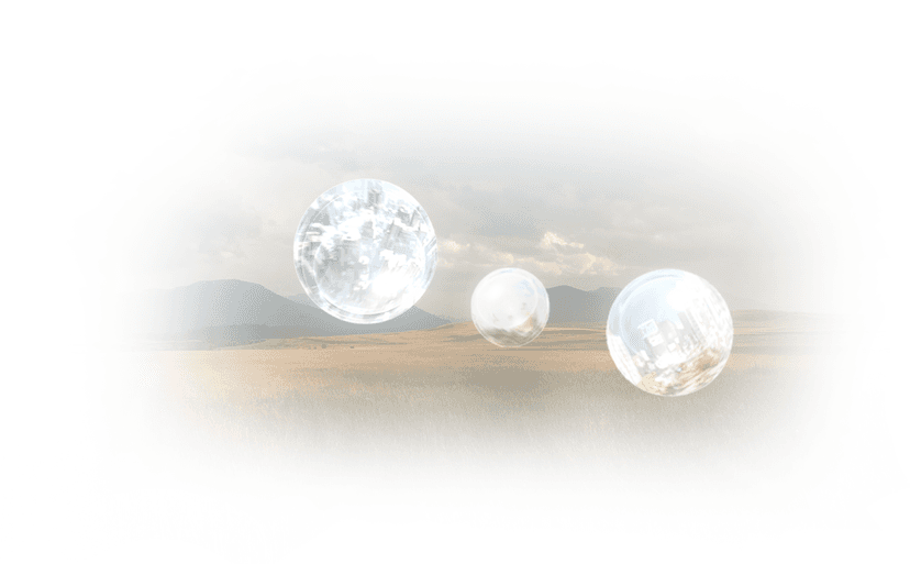 Sphere visualization